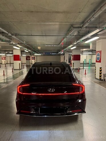 Hyundai Sonata 2022, 70,000 km - 2.0 l - Bakı