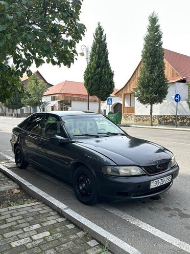 Opel Vectra 1996, 530,000 km - 1.6 l - Gəncə