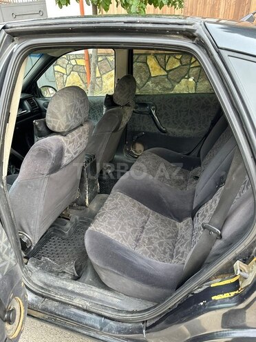 Opel Vectra 1996, 530,000 km - 1.6 l - Gəncə