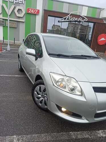 Toyota Auris 2007, 310,000 km - 1.4 л - Sumqayıt