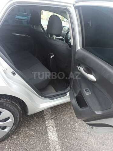 Toyota Auris 2007, 310,000 km - 1.4 л - Sumqayıt