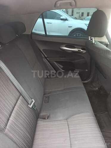 Toyota Auris 2007, 310,000 km - 1.4 л - Sumqayıt