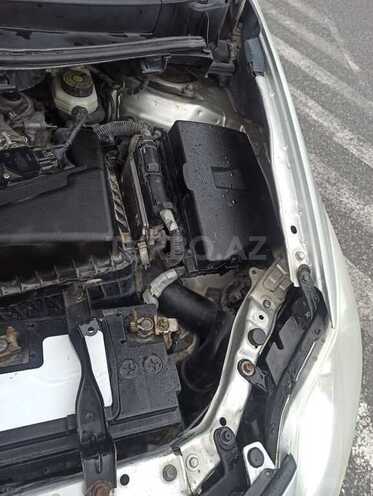 Toyota Auris 2007, 310,000 km - 1.4 л - Sumqayıt