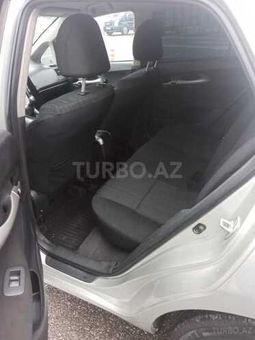 Toyota Auris 2007, 310,000 km - 1.4 л - Sumqayıt