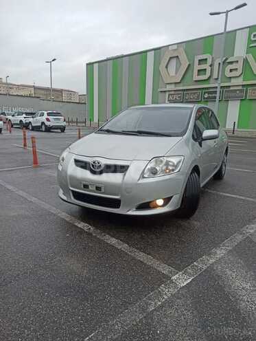 Toyota Auris 2007, 310,000 km - 1.4 л - Sumqayıt