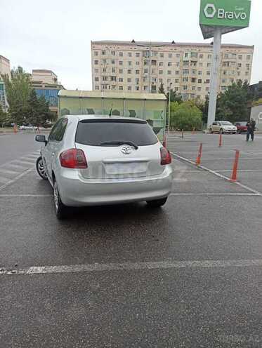 Toyota Auris 2007, 310,000 km - 1.4 л - Sumqayıt