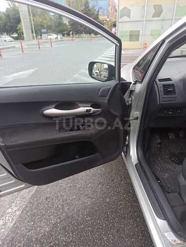 Toyota Auris 2007, 310,000 km - 1.4 л - Sumqayıt