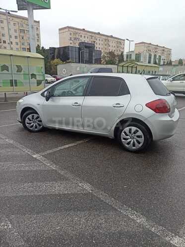 Toyota Auris 2007, 310,000 km - 1.4 л - Sumqayıt