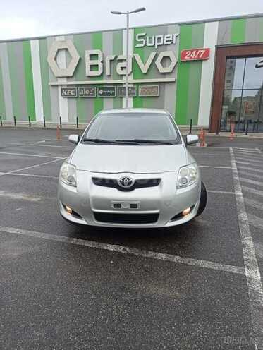 Toyota Auris 2007, 310,000 km - 1.4 л - Sumqayıt