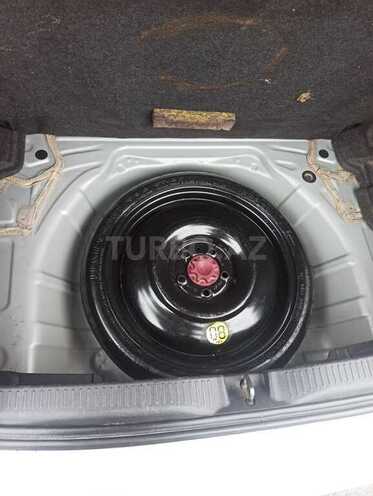 Toyota Auris 2007, 310,000 km - 1.4 л - Sumqayıt