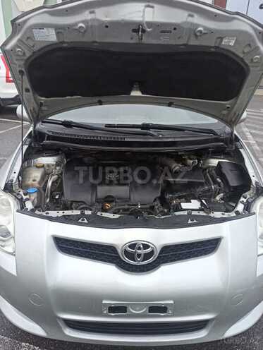 Toyota Auris 2007, 310,000 km - 1.4 л - Sumqayıt