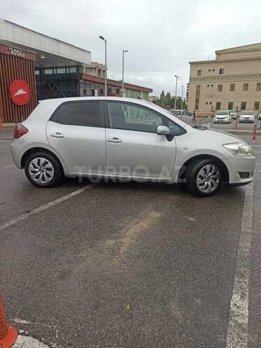 Toyota Auris 2007, 310,000 km - 1.4 л - Sumqayıt
