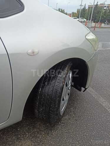 Toyota Auris 2007, 310,000 km - 1.4 л - Sumqayıt
