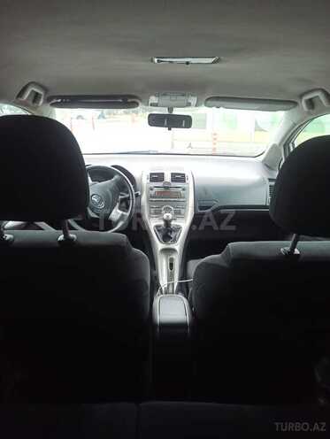 Toyota Auris 2007, 310,000 km - 1.4 л - Sumqayıt