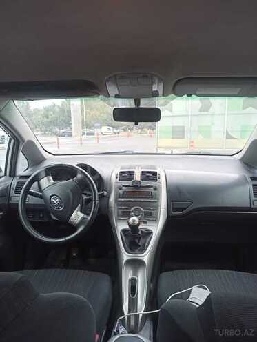 Toyota Auris 2007, 310,000 km - 1.4 л - Sumqayıt