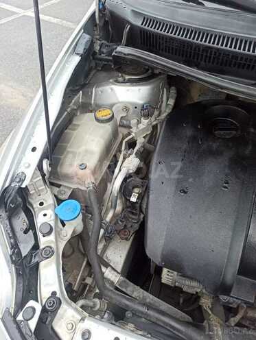 Toyota Auris 2007, 310,000 km - 1.4 л - Sumqayıt