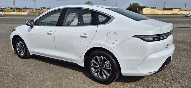BYD Destroyer 05 2025, 9,335 km - 1.5 л - Gəncə
