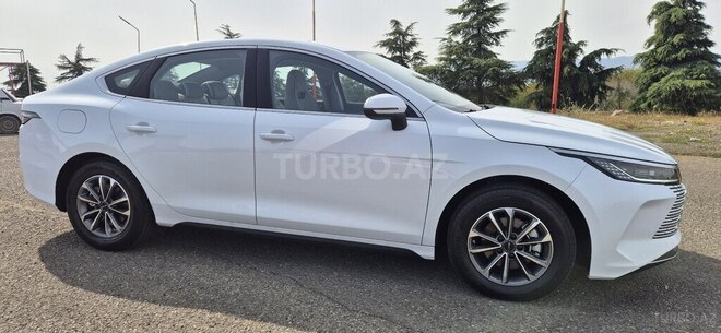 BYD Destroyer 05 2025, 9,335 km - 1.5 л - Gəncə