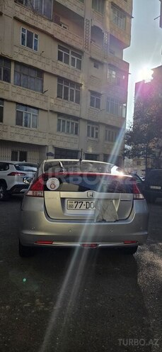 Honda Insight 2009, 203,000 km - 1.3 l - Bakı