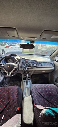 Honda Insight 2009, 203,000 km - 1.3 l - Bakı
