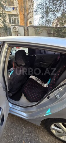 Honda Insight 2009, 203,000 km - 1.3 l - Bakı