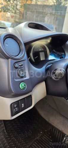 Honda Insight 2009, 203,000 km - 1.3 l - Bakı