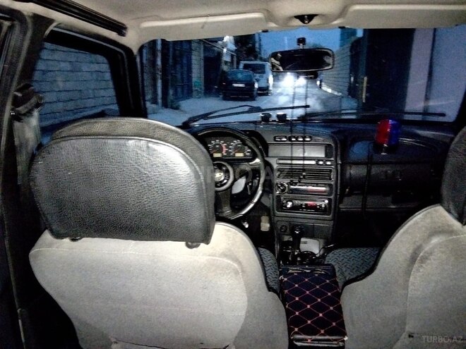 LADA (VAZ) 2114 2007, 200,000 km - 1.6 l - Bakı