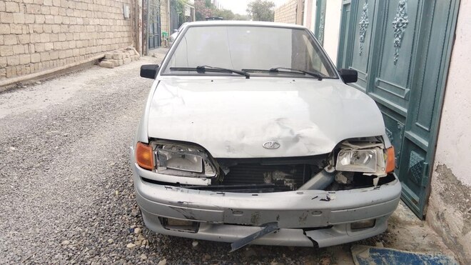 LADA (VAZ) 2114 2007, 200,000 km - 1.6 l - Bakı