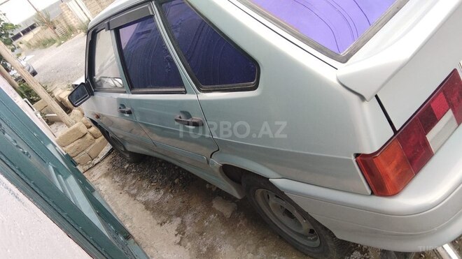 LADA (VAZ) 2114 2007, 200,000 km - 1.6 l - Bakı