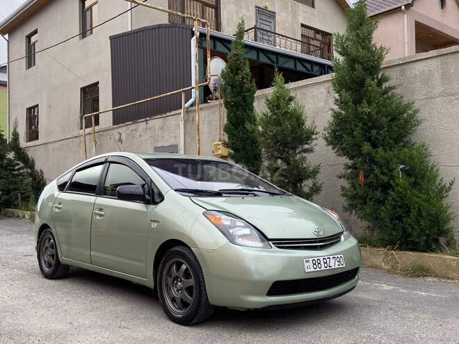 Toyota Prius 2009, 298,963 km - 1.5 л - Bakı