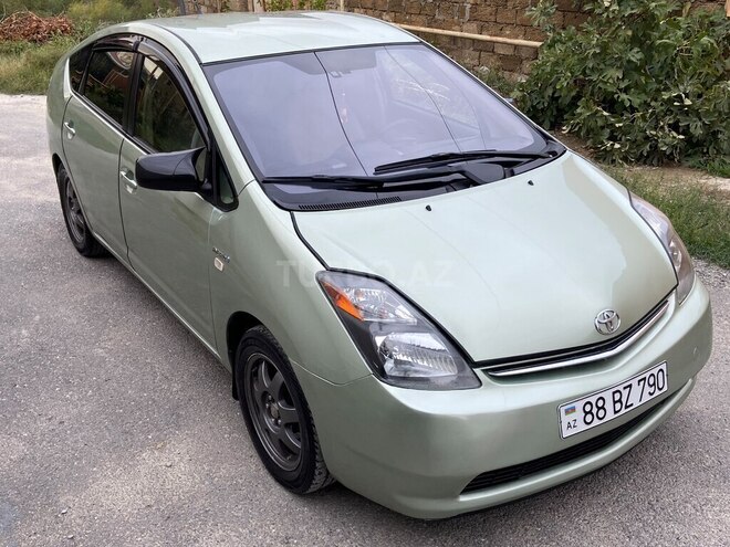 Toyota Prius 2009, 298,963 km - 1.5 л - Bakı