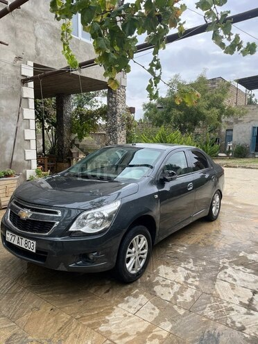 Chevrolet Cobalt 2023, 75,500 km - 1.5 л - Bakı