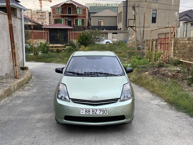 Toyota Prius 2009, 298,963 km - 1.5 л - Bakı
