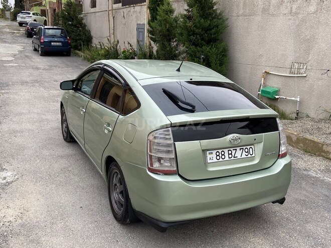 Toyota Prius 2009, 298,963 km - 1.5 л - Bakı