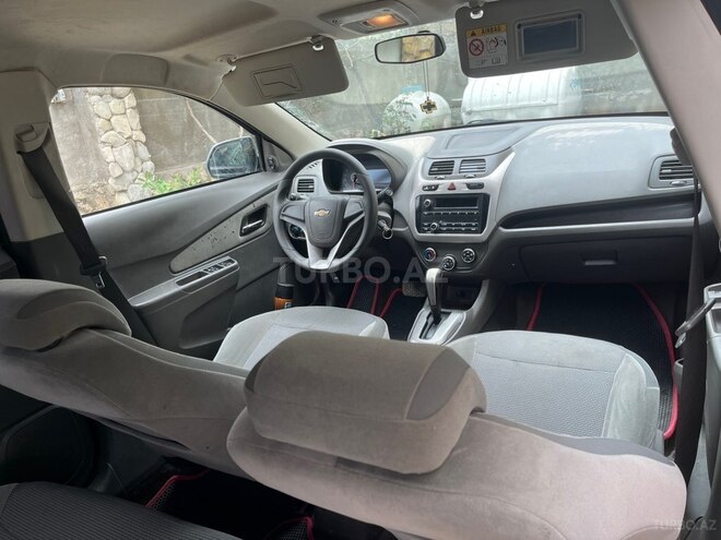 Chevrolet Cobalt 2023, 75,500 km - 1.5 л - Bakı