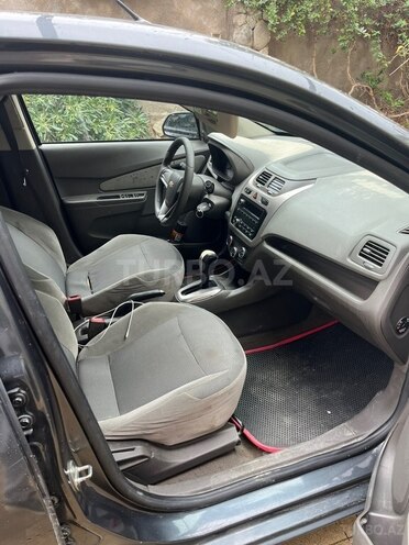 Chevrolet Cobalt 2023, 75,500 km - 1.5 л - Bakı