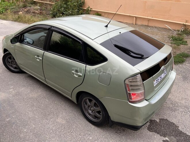 Toyota Prius 2009, 298,963 km - 1.5 л - Bakı