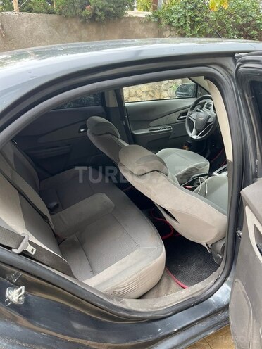 Chevrolet Cobalt 2023, 75,500 km - 1.5 л - Bakı