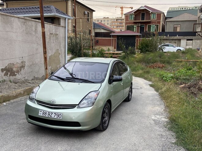 Toyota Prius 2009, 298,963 km - 1.5 л - Bakı