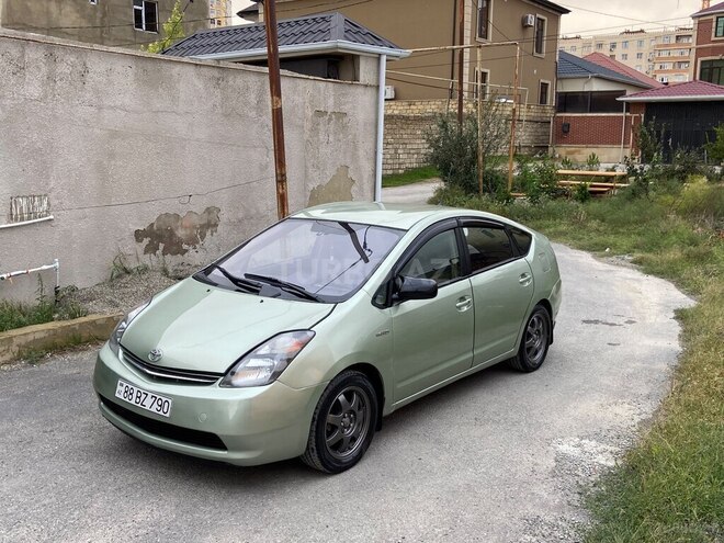 Toyota Prius 2009, 298,963 km - 1.5 л - Bakı