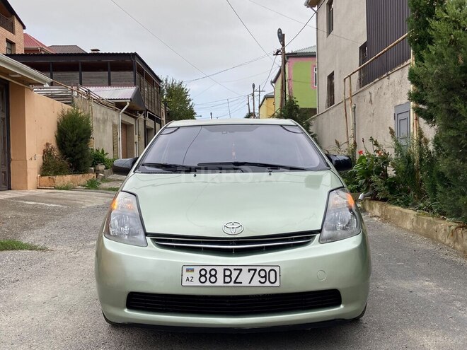 Toyota Prius 2009, 298,963 km - 1.5 л - Bakı