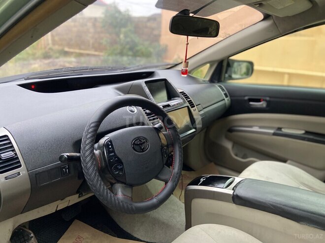 Toyota Prius 2009, 298,963 km - 1.5 л - Bakı