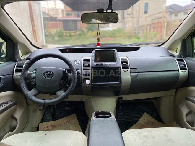 Toyota Prius 2009, 298,963 km - 1.5 л - Bakı