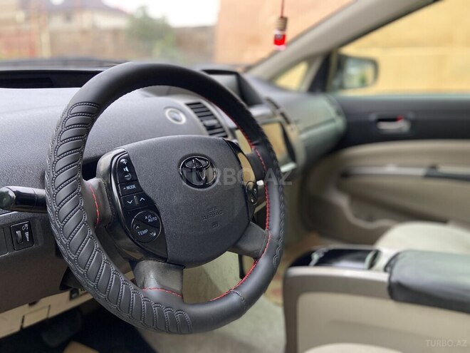 Toyota Prius 2009, 298,963 km - 1.5 л - Bakı