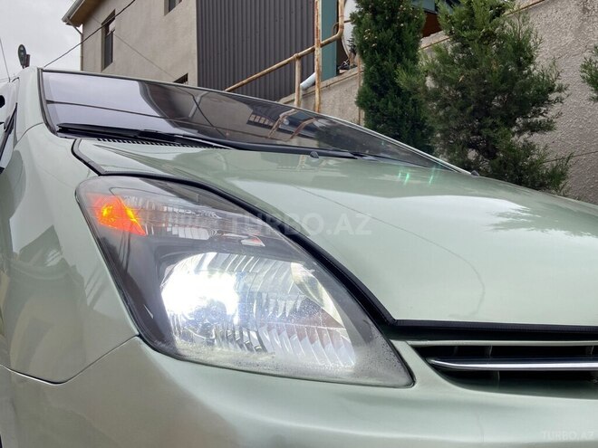 Toyota Prius 2009, 298,963 km - 1.5 л - Bakı