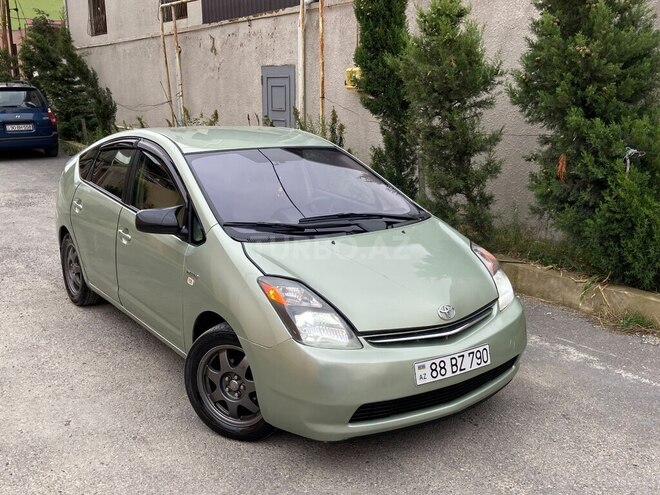 Toyota Prius 2009, 298,963 km - 1.5 л - Bakı