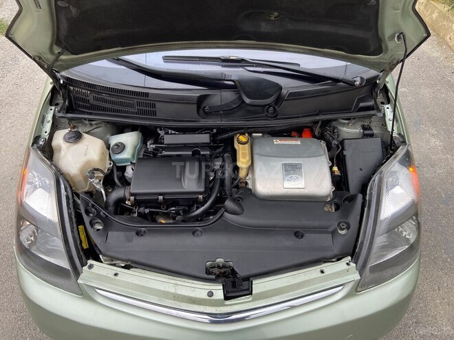 Toyota Prius 2009, 298,963 km - 1.5 л - Bakı