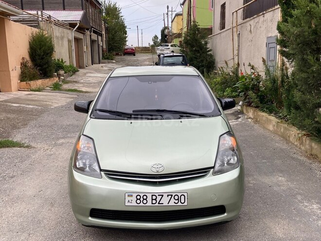 Toyota Prius 2009, 298,963 km - 1.5 л - Bakı