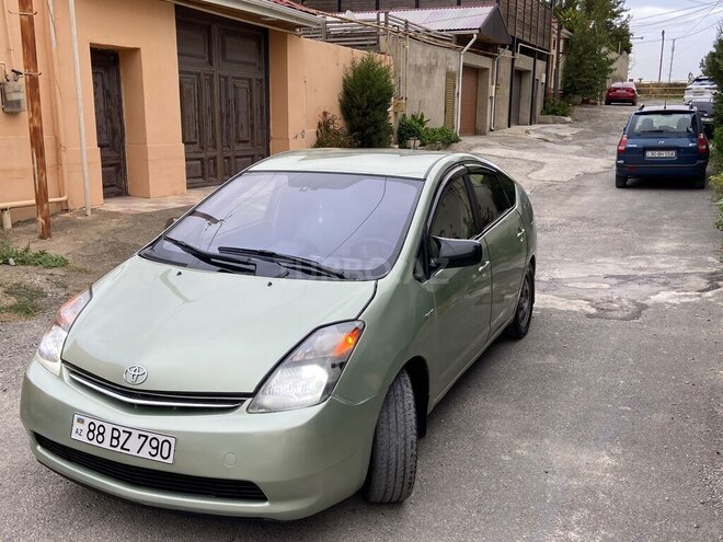 Toyota Prius 2009, 298,963 km - 1.5 л - Bakı