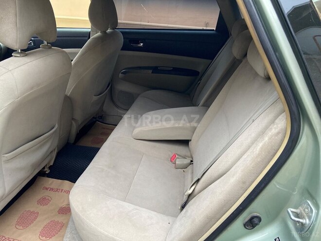 Toyota Prius 2009, 298,963 km - 1.5 л - Bakı